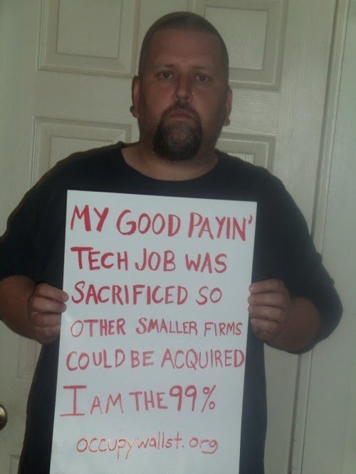 It did bring awareness to the poverty in America