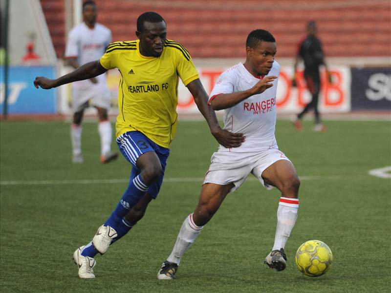 THREAD INVESTIGATION: Poor pay, shaky structure, zero transparency sound death knell for Nigeria’s premier football leagueRead:  http://bit.ly/2LUmx2X&nbsp;