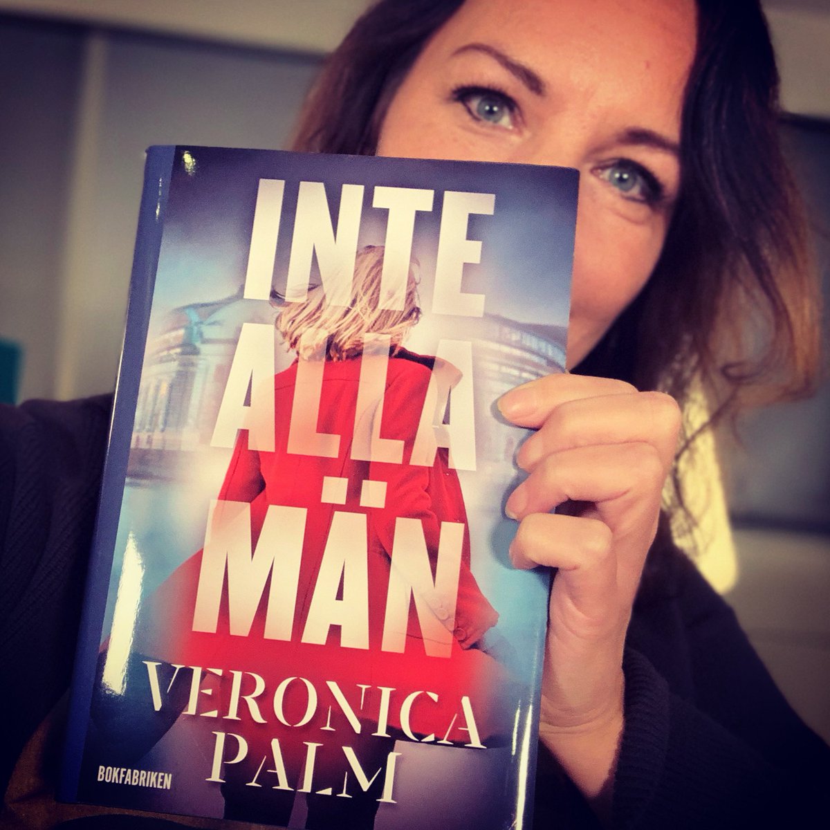 Veronica Palm tweet media