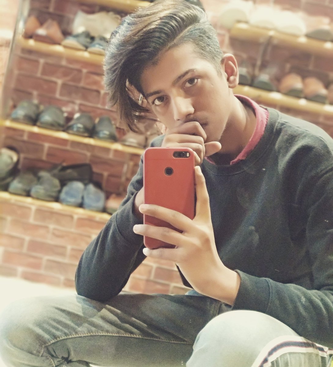 kaifzone's tweet photo. #fashion #fashionmodel #lifestyle #lifestylemodel #Indianmodel #lifestyleblogger #freelance #freelancemodel #famsubh #kaifzonelifestyle #kaifzone #das #ki #kara #tere #te #mara #kaka #punjab #punjabi #18YearsOfSouthQueenTRISHA https://t.co/xsK9xCEzwl