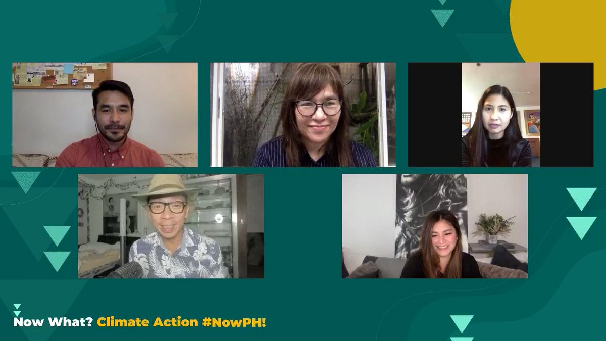 monicamny_'s tweet photo. Now What? Climate Action #NowPH! #AngelLocsin https://t.co/w4xJBO3ZIL