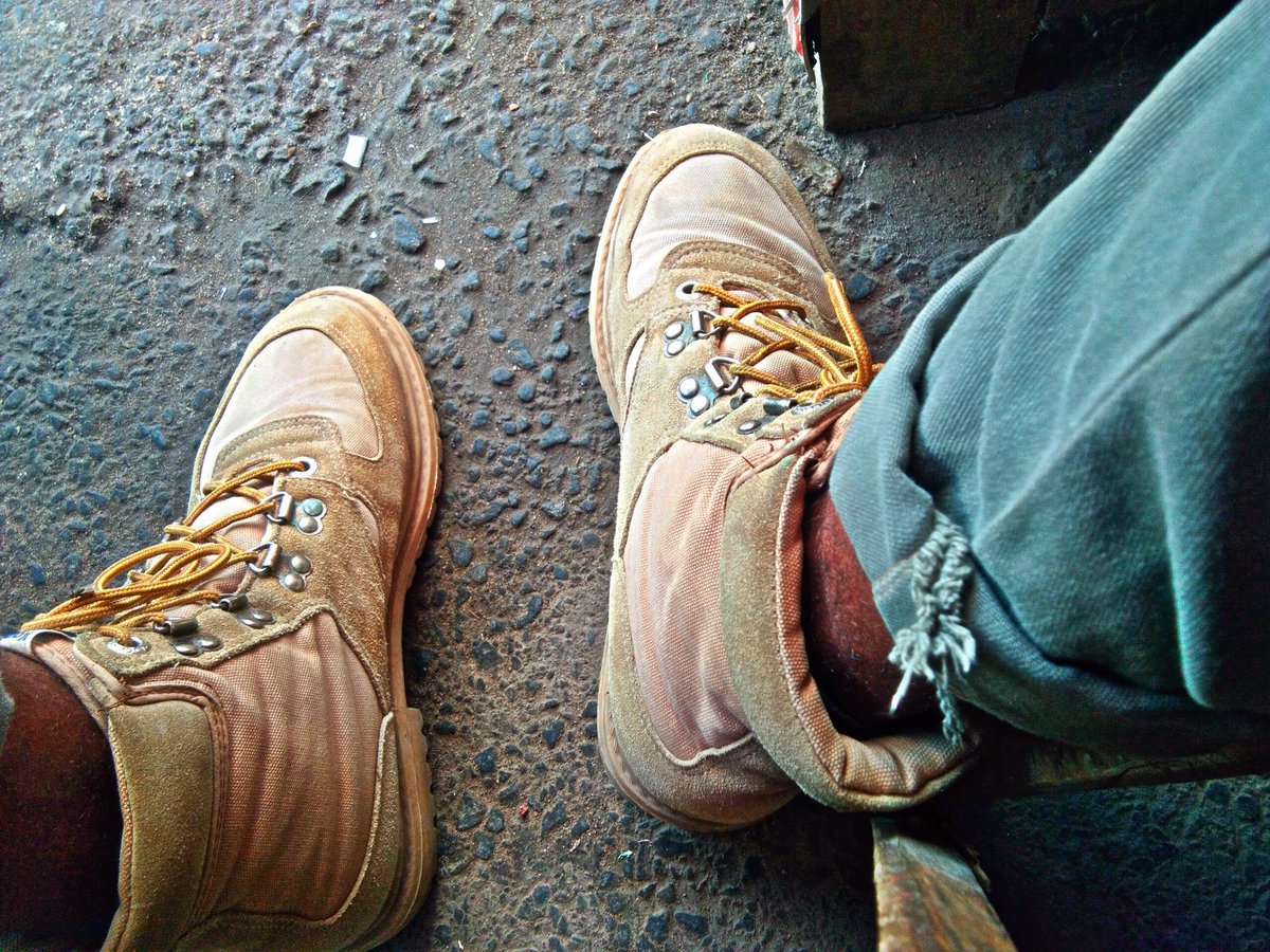 itsochujr's tweet photo. @LeekaRdo #SafariBoot #AmericanBoot https://t.co/32codpwpoI
