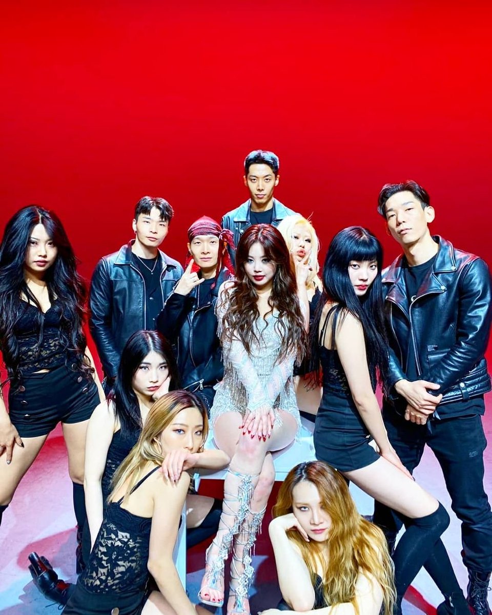 neverlandintl's tweet photo. Star System Instagram update with #SOOJIN ❤

"@G_I_DLE Soojin [Artist Of The Month]
December 2020 Soojin has finally been released👋 Thank you everyone in the choreography team and the goddess/amazing Soojin for working hard!"
https://t.co/8hlkxlKcJK

@G_I_DLE #GIDLE #여자아이들 https://t.co/4v0xWyKBwP