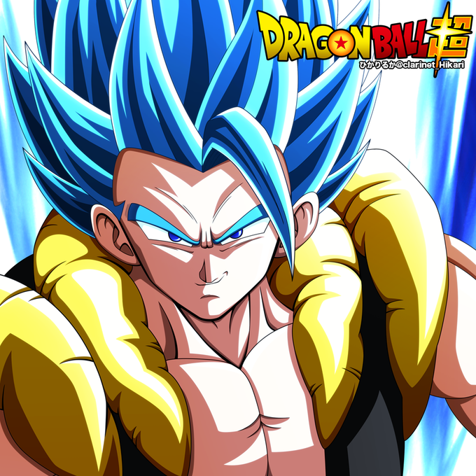 ドラゴンボール超のtwitterイラスト検索結果 ドラゴンボール超のtwitterイラスト検索結果