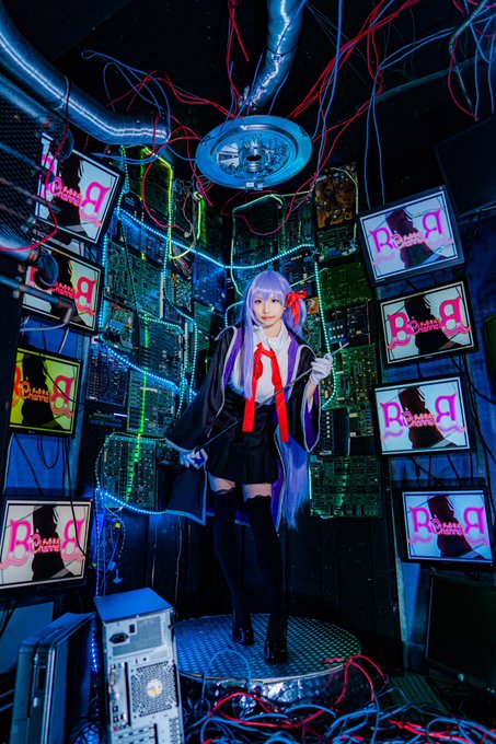 コスプレイヤーのぞみのTwitter画像1