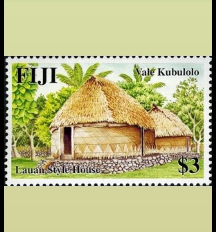 Artist rendition of the Bure Kubulolo