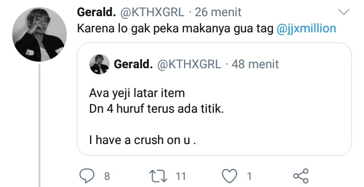 Gerald. tweet media