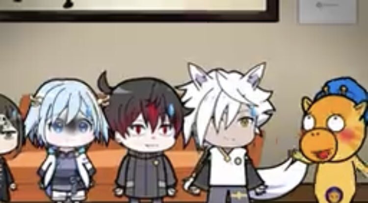 キリン 秘密結社ヤルミナティー 予告 12 25 金 は Plottアニメ6チャンネルコラボ だ 17時からプレミア公開だから絶対集まっていくぅ 詳細はまた告知するぞ みんなに拡散拡散 ヤルミナ Plottアニメ