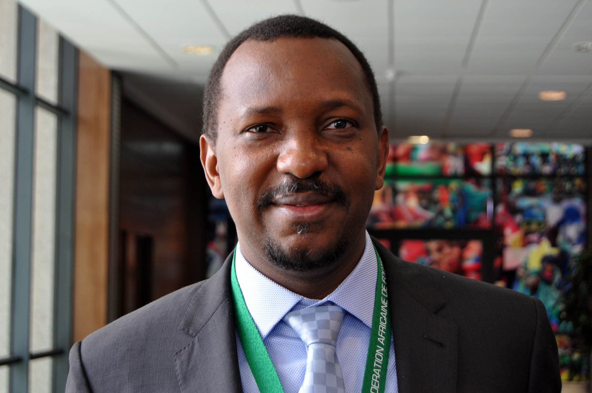 Dikko’s dealing @ShehuDikko, chairman of the  @LMCNPFL, was among the  @thenff, leadership investigated in 2019 by the  @officialEFCC,  @ICPC_PE, and the dissolved e Presidential Investigation Panel, SPIP, over allegations of corruption and misappropriation of funds.