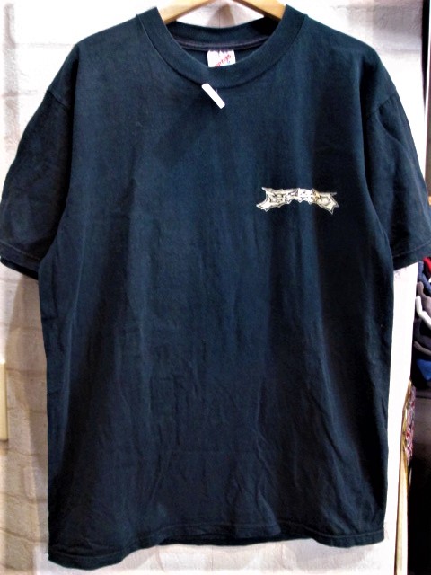 伝説のバンド！ 千葉県柏市のハードコアバンド(KxCxHxC) ヌンチャク