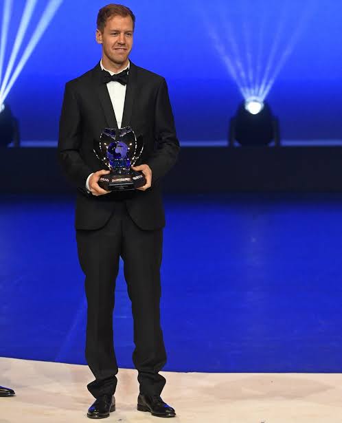 Sebastian Vettel as cats- a thread