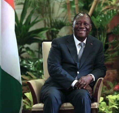 Il a dit''  #faîtes_moi_confiance, je ne vais pas vous décevoir'' 

si comme moi tu fais  toujours confiance au PRADO pour la bonne gestion de cette crise provoquée par ces fla fla viens pointer.♥️♥️♥️

<a href="/JLMelenchon/">Jean-Luc Mélenchon</a> <a href="/edithbrou/">Edith Brou Bleu</a> <a href="/marwaneBY/">Marwane Ben Yahmed</a> <a href="/BMieu/">BAUDELAIRE MIEU,</a> .

#LaCoteDivoireavanceAvecAdo