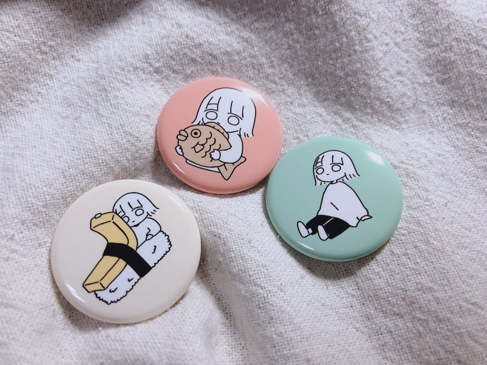 【通販】
12月24日20:00〜
販売開始しますー!!!
https://t.co/Qn64El32b7 