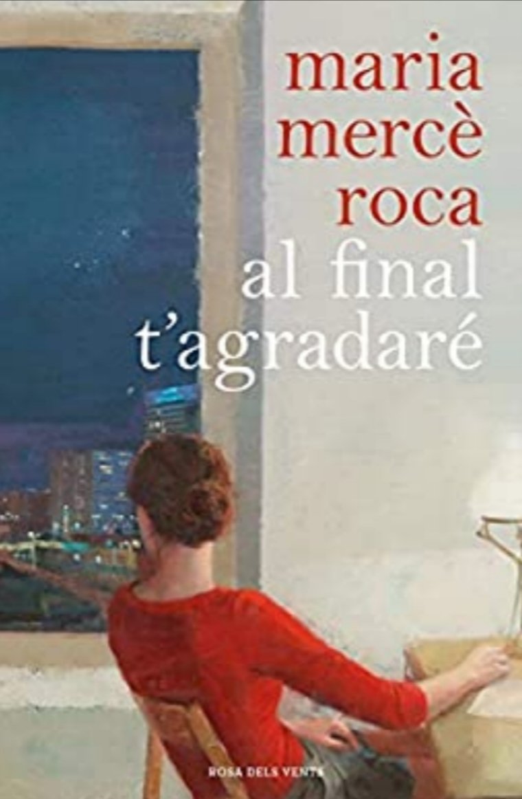 ElsAmicsdelBosc's tweet photo. @myrte_monseny @Merce_Gaeta @CintaArasa @CAMILLE_MORISOT @adakleinFortuny @MariaMerceRoca 📚♀️📚♀️📚♀️
#idearegal🎁🌲📚
Autores: #MercèRodoreda i @MariaMerceRoca https://t.co/JTyE6XEdBC