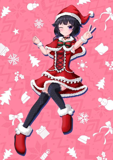 Katsu_Coco's tweet photo. #台灣 #vtuber #ゴゴ二創

謝謝 @Crankpink_KERO 

凱羅一出手
聖誕可可Jo青春出場辣❤️❤️❤️❤️❤️

完美展現可可青春a肉體
Me覺ㄉ自己現在像禮物一樣wwwwww https://t.co/o8HSSow0x4