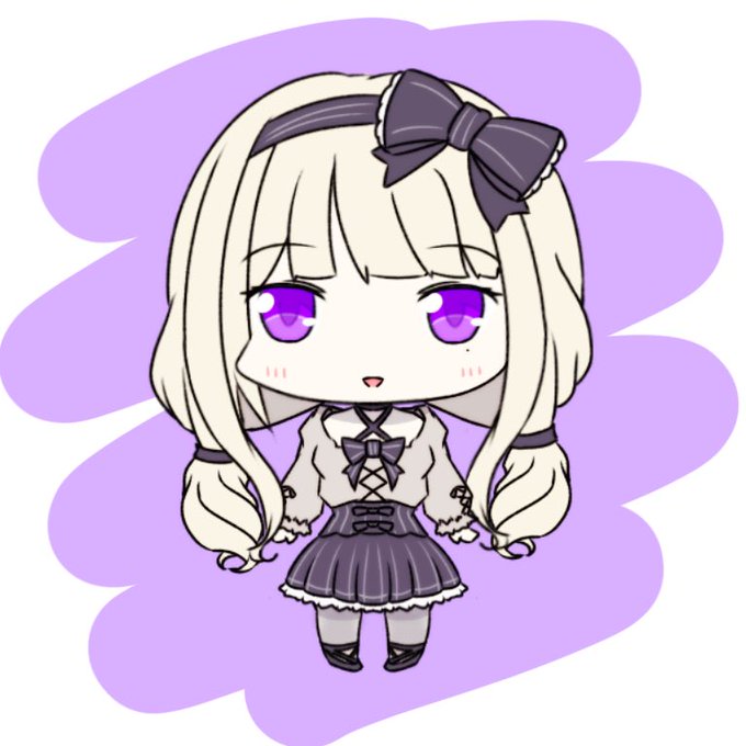 うーるあーとのtwitterイラスト検索結果