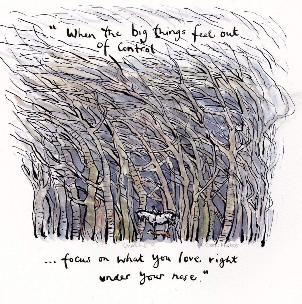 And pray that one day soon, we will, together get through this  💙 <a href="/CPFT_NHS/">CPFT</a>