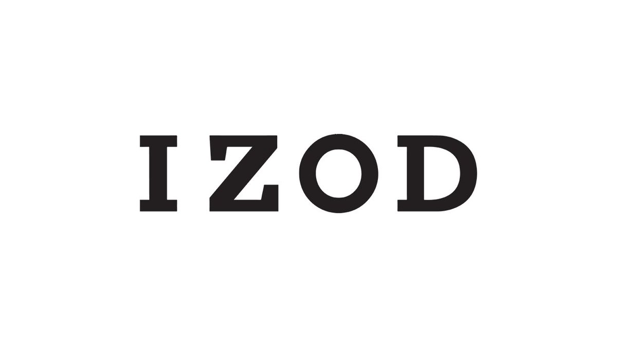 So Izod ended up getting sold and is now owned by Van Heusen (PVH) who also owns Tommy Hilfiger and Calvin Klein, so one could say, they’re all the same .