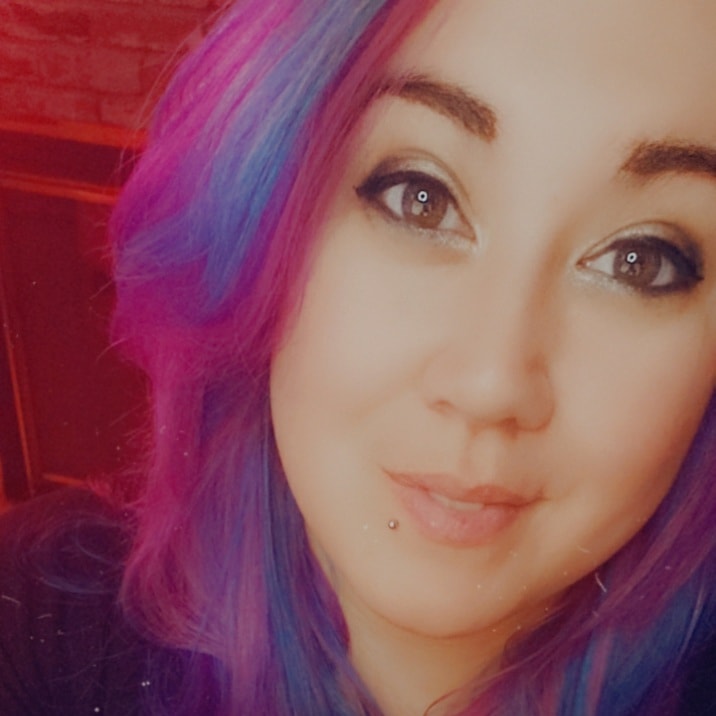 Epiphany214's tweet photo. #NewProfilePic https://t.co/rnyTpUpU2a