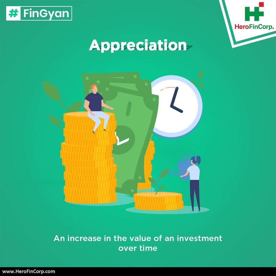 HeroFinCorpLtd's tweet photo. Whether or not you are applying for a loan, you should always be well-rounded with financial terms, for your own knowledge.
To fetch more such info, stay tuned to our page.
#HeroFinCorp #loanterminology #FinGyan https://t.co/gneKK3CVyT