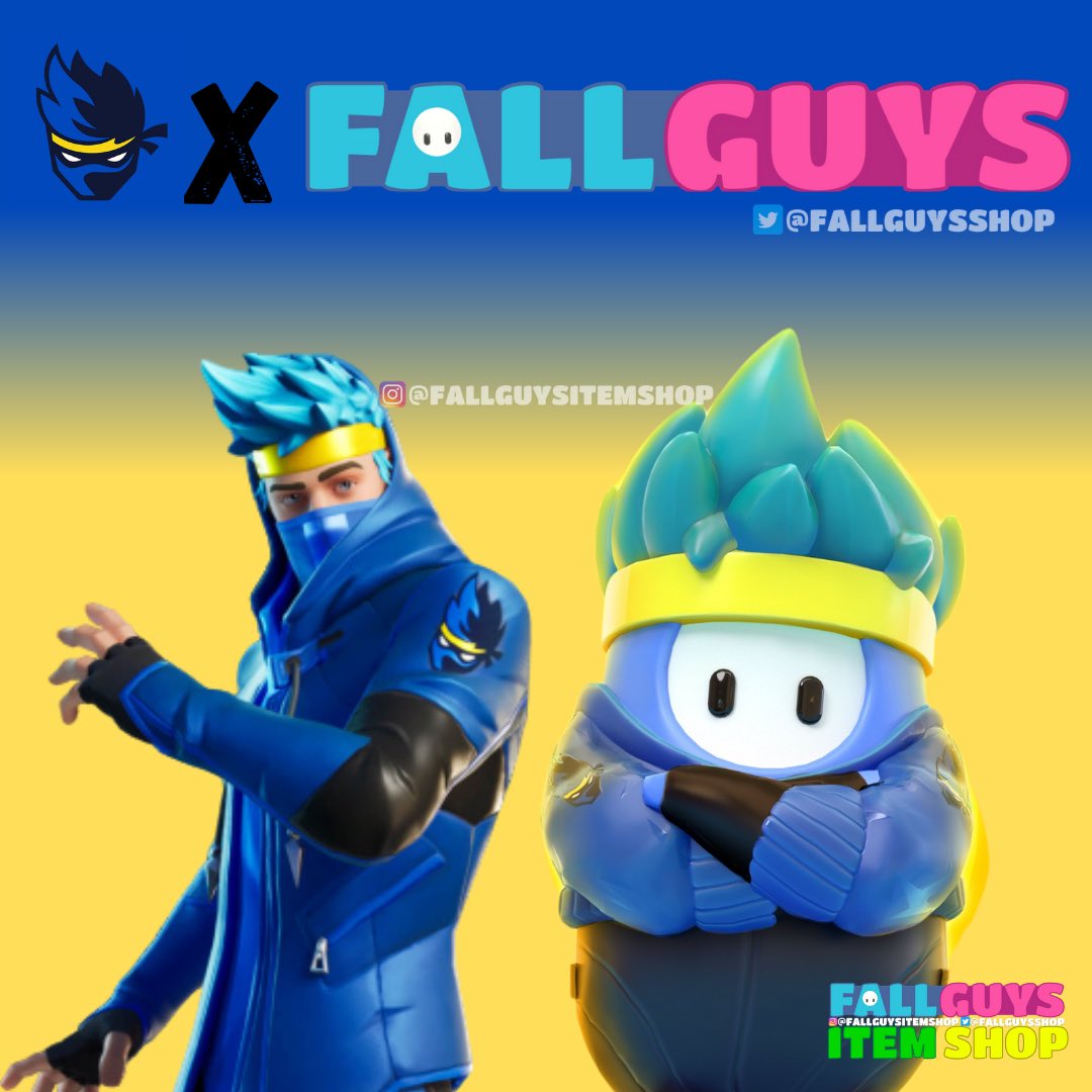 Fall Guys Item Shop on X: 👑 11/25 Fall Guys Item Shop #ps4/#steam The  Groundskeeper costume from Untitled Goose Game is here! #ps4 #steam  #fallguys #fallguyscommunity #fallguysgame #fallguysitemshop  #fallguysultimateknockout #gaming #gamer #videogames #