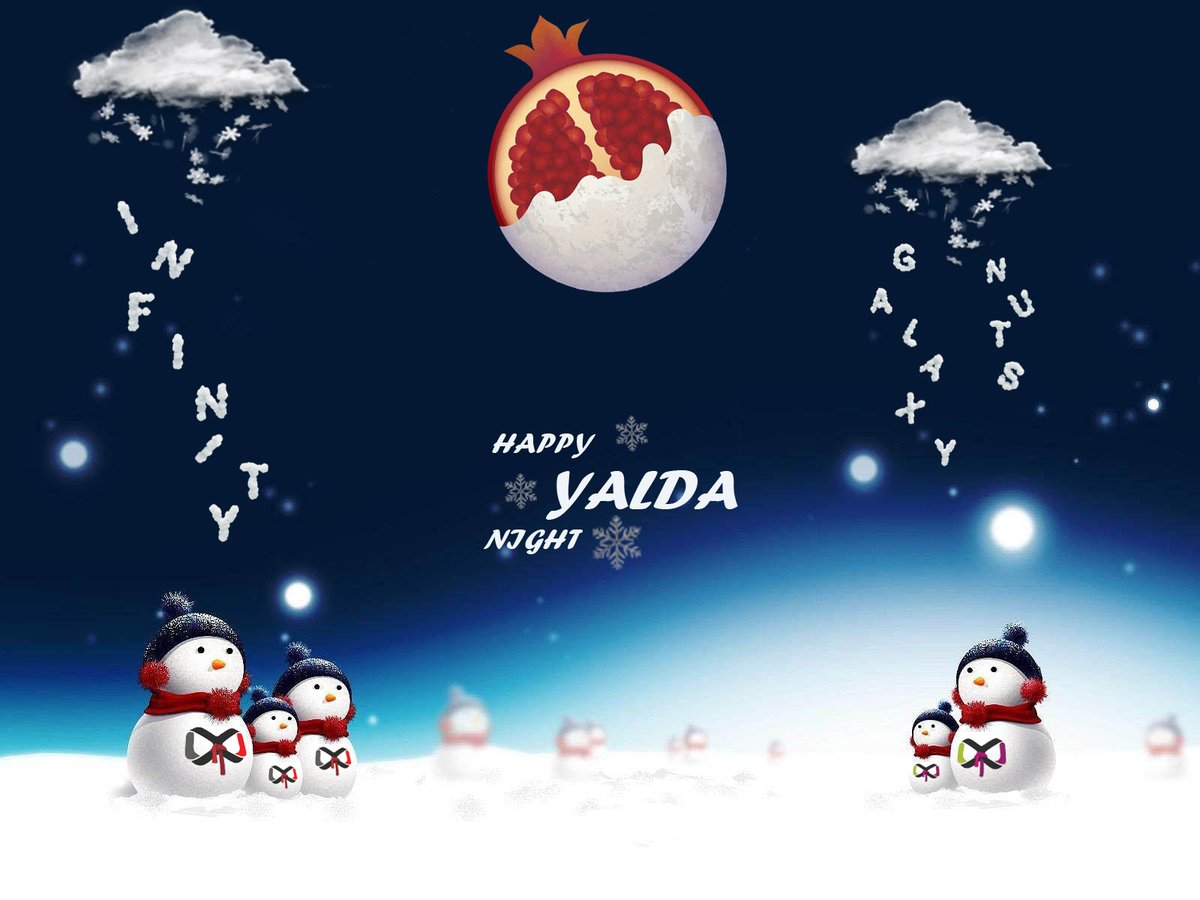 RMotayeri's tweet photo. ❤️🌧️☁️🌨️❄️Happy Yalda ❄️🌨️☁️🌧️❤️ https://t.co/dY8PugfCwg