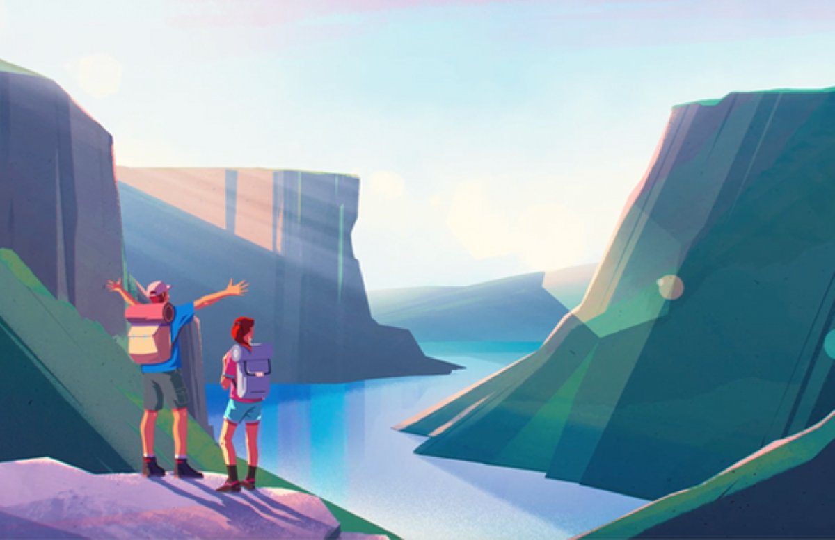 mall_news's tweet image. “This Is #Canada Nice” “This Is Canada Nice”

Irene Sankoff and David Hein, the husband and wife duo who put Canada on the world&apos;s stage with Tony award-winning musical Come From Away, is releasing a new original #song bit.ly/3h83M7B #animatedvisuals