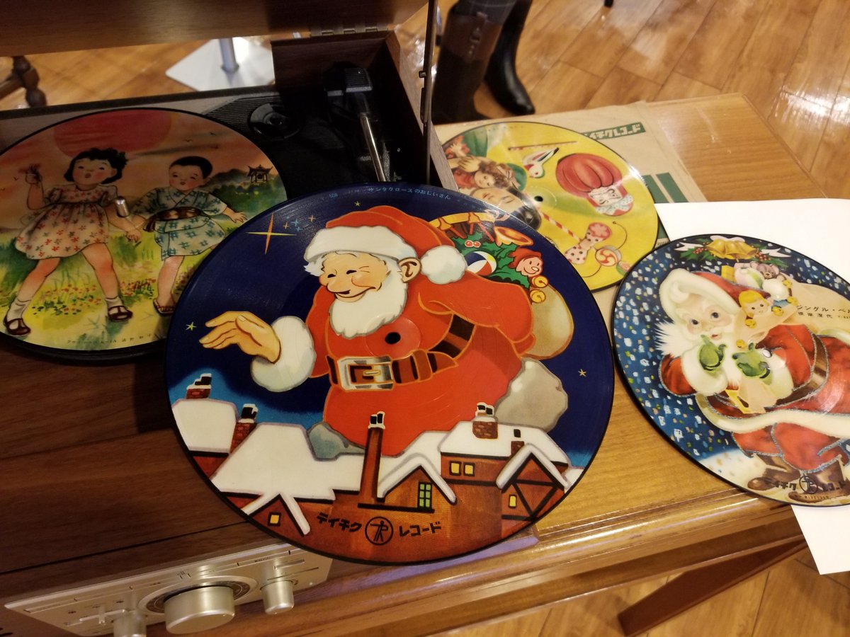 本日 年内最後のこれき蓄音機コンサートを開催しました 寒い中 多くのみなさまに聴きに来ていただきました 本当にありがとうござ 2020 12 20 福井県立 こども歴史文化館