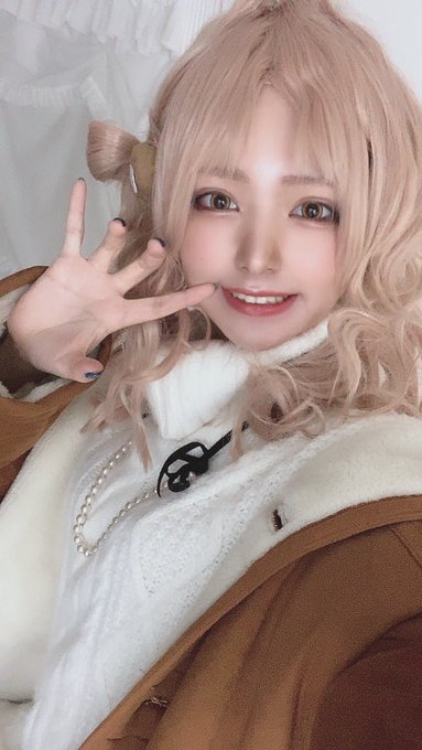 コスプレイヤーおさかなのTwitter画像28