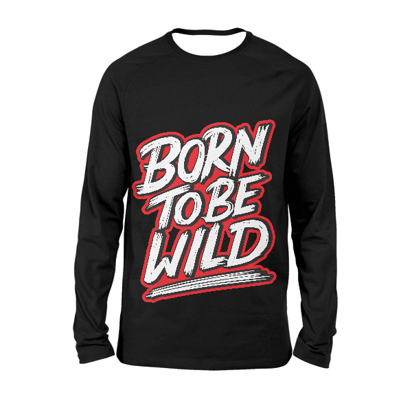 ForgeTrends's tweet image. thewarehouse.pk/born-to-be-wil…