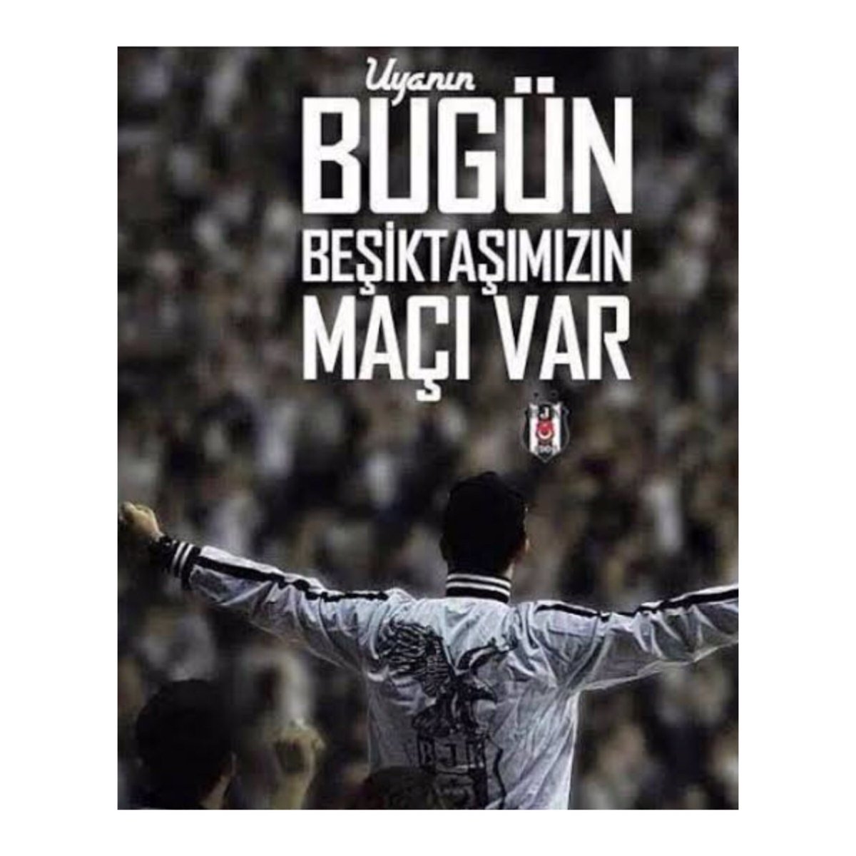 Evvelim sen oldun ahirim sensin❤️#bugünBeşiktaşımızınmaçıvar #aşkBeşiktaşk