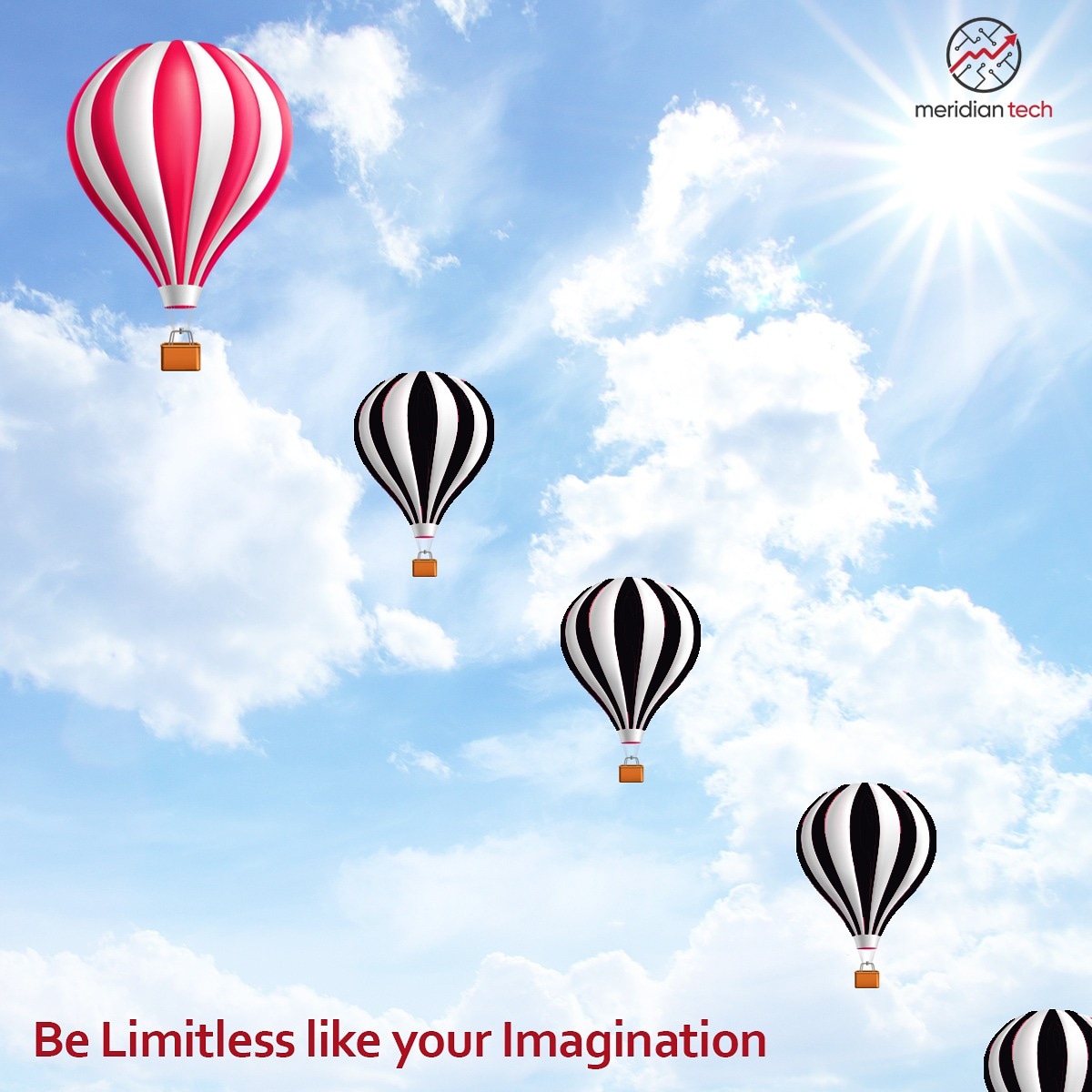 tech_meridian's tweet photo. With Meridian Tech's animation, your infinity has expression.

Call us at: 
+92 333 3569295
UAN: 111333375
#meridiantech #karachi #lahore #islamabad #digitalmarketing  #socialmediamarketing  #contentmarketing  #brandingstrategy #animation https://t.co/g7vBin0Nwb