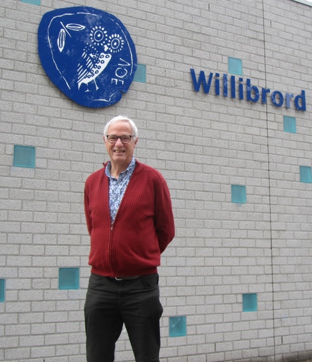 Opvolger conrector Hans Mathijssen per 1 febr 2021 is bekend, Wieteke Meessen (42 jaar) volgt hem op. Ze is nu VWO opleidingsdirecteur Candea. Hans werkt nog een aantal maanden door voor een goede transitie.
