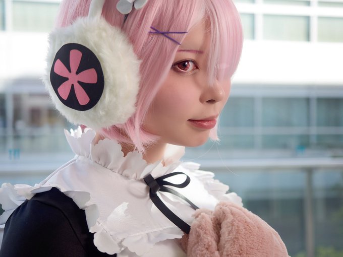 コスプレイヤーチェリのTwitter画像30