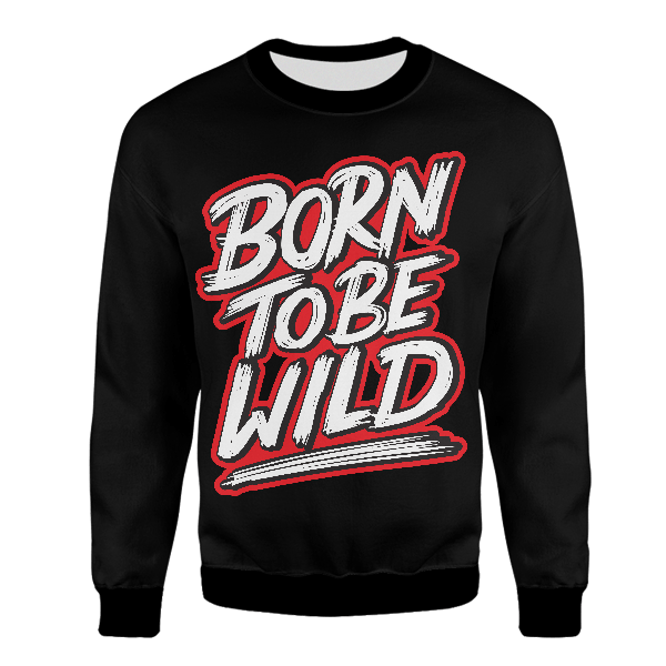 ForgeTrends's tweet image. thewarehouse.pk/born-to-be-wil…