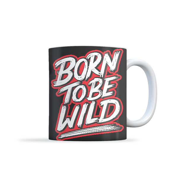 ForgeTrends's tweet image. thewarehouse.pk/born-to-be-wil…