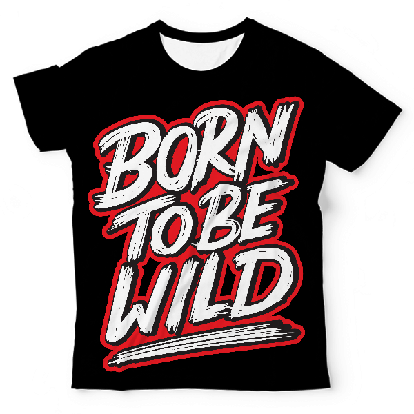 ForgeTrends's tweet image. thewarehouse.pk/born-to-be-wil…