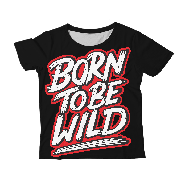 ForgeTrends's tweet image. thewarehouse.pk/born-to-be-wil…