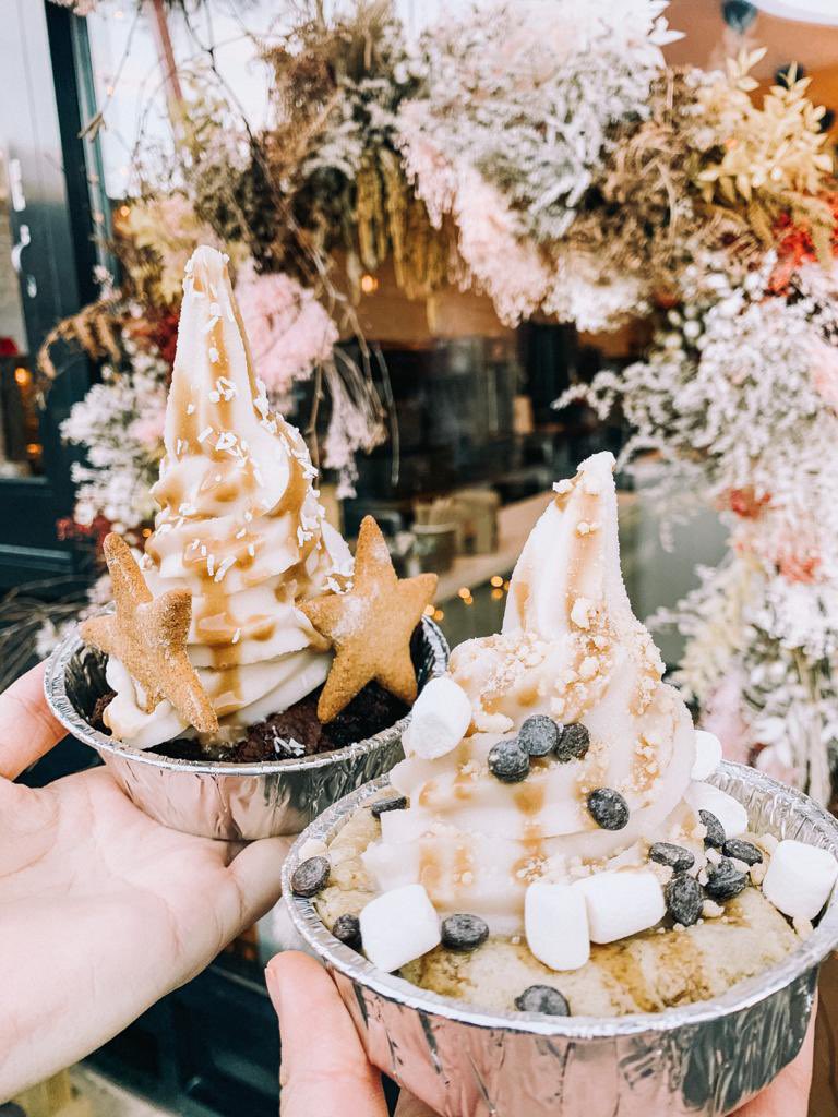 Froconut™ tweet media