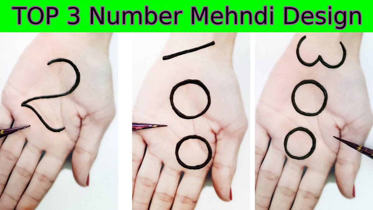 Rj Mehndi Art Mehndirj Twitter Rj Mehndi Art Mehndirj Twitter