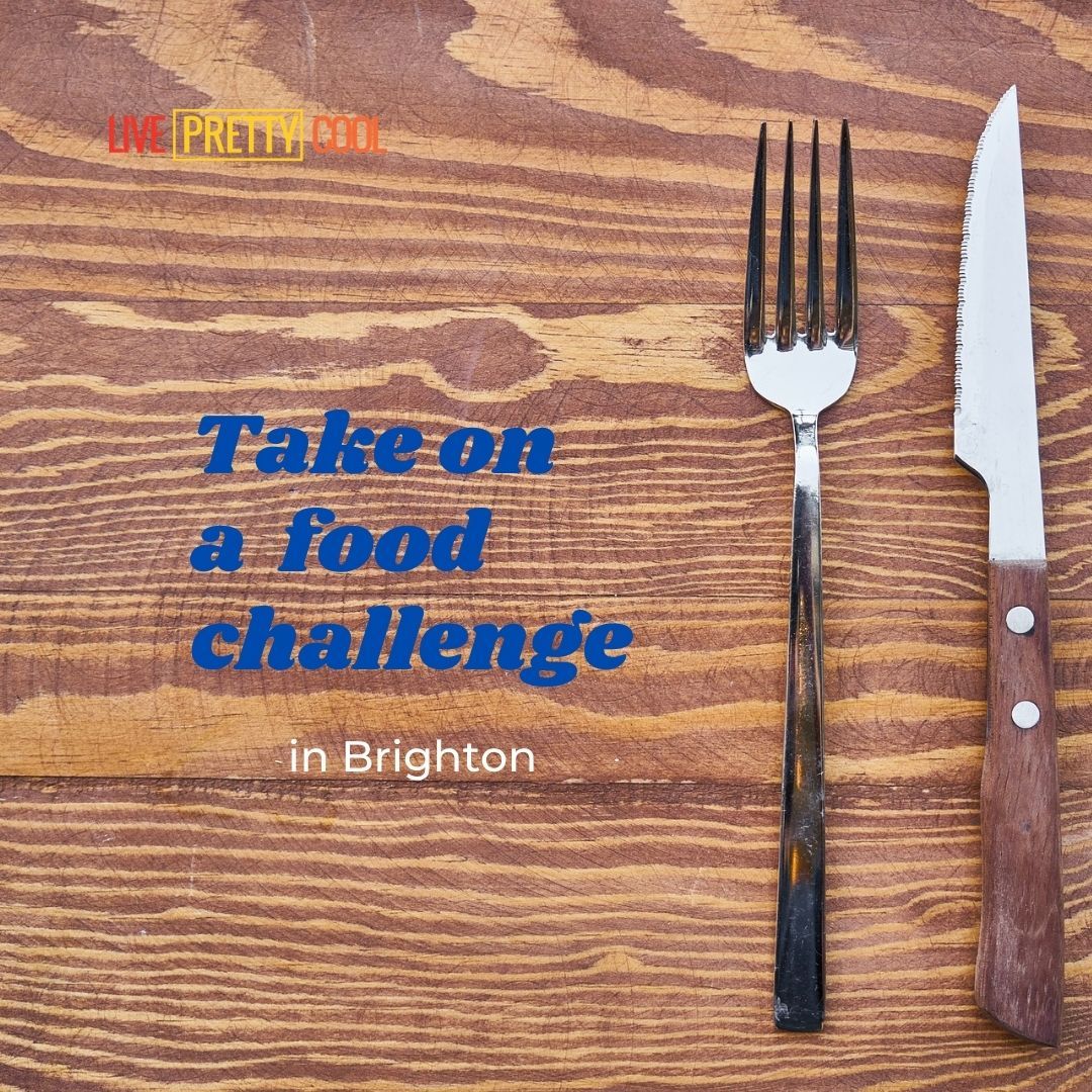 Pretty Cool Things to Do in Brighton tweet media