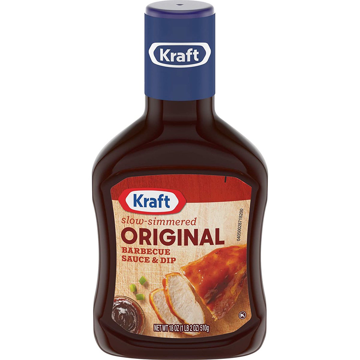 Kraft owns so many brands that I can’t cover them all but I think it’s funny how they own Heinz and A1 Steak Sauce but choose to overlap products to give fake choice.