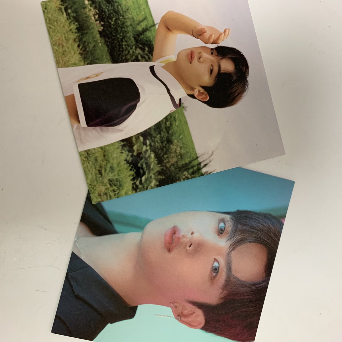 Yohan_X_21's tweet photo. 엑스원 김요한 키노 포카 양도합니다
일괄 준등포 0.4에 양도해요
구매 시 김요한 생일 컵홀더도 드려요
디엠 주세요

ㅅㅊㅇ 위아이 엑스원 김요한 요한 요한포카 키노포카 김요한포카 https://t.co/RREe7a1Ahx