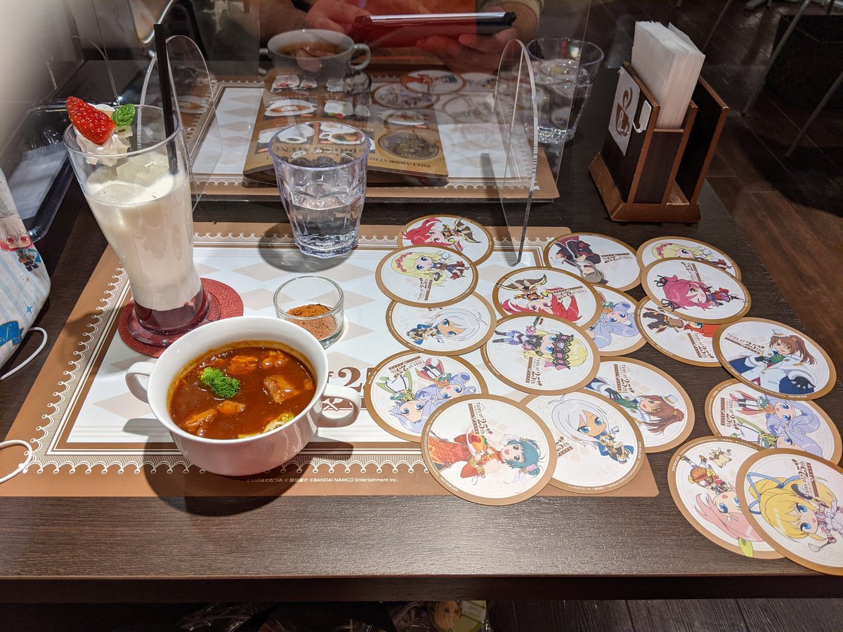 ケイン スパイスを入れなければ普通のビーフシチュー ドリンクではないなぁw スパイスはちょっと入れるだけでも結構辛くなるから気をつけるんだ