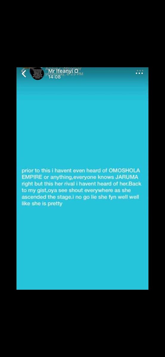 Guys, be carefull out there. No be every skirt u must remove