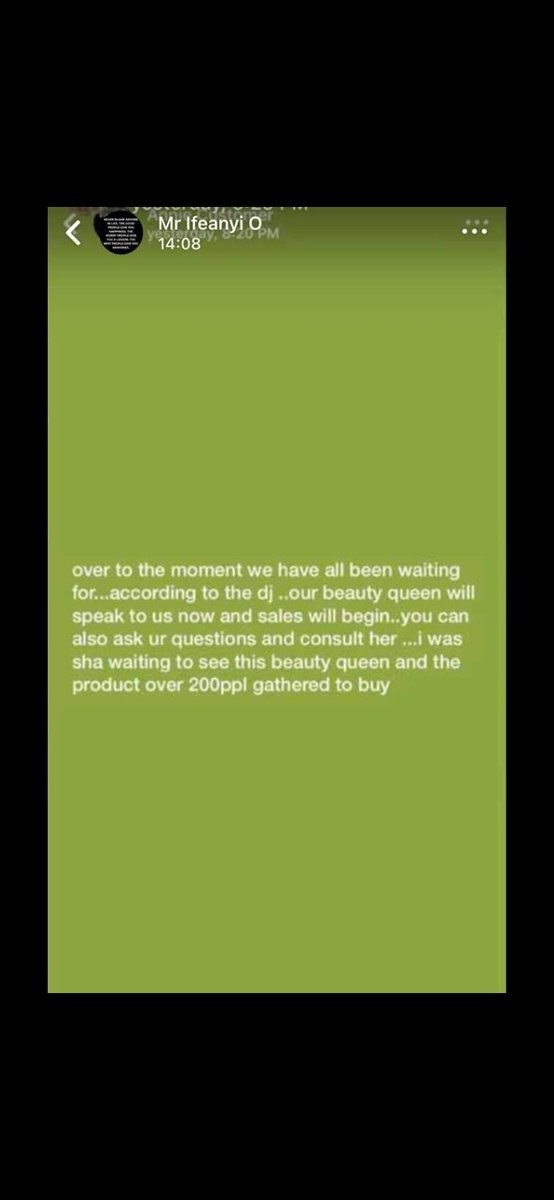 Guys, be carefull out there. No be every skirt u must remove