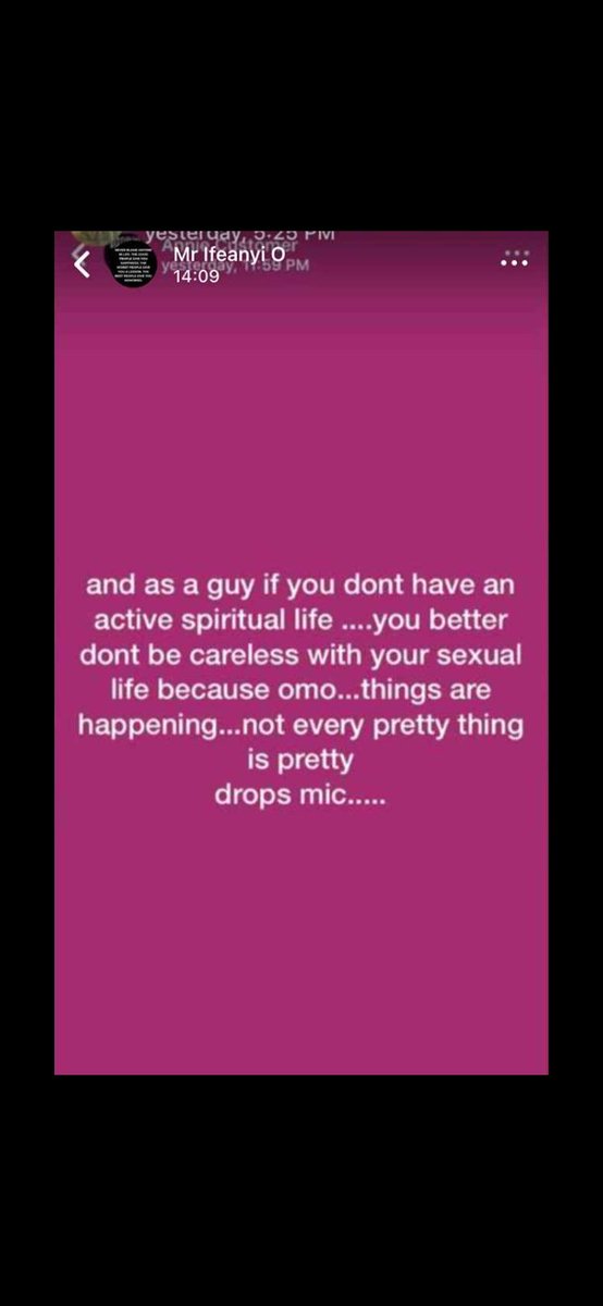 Guys, be carefull out there. No be every skirt u must remove