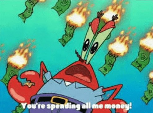 Väter wenn du eine Sekunde das Licht anlässt