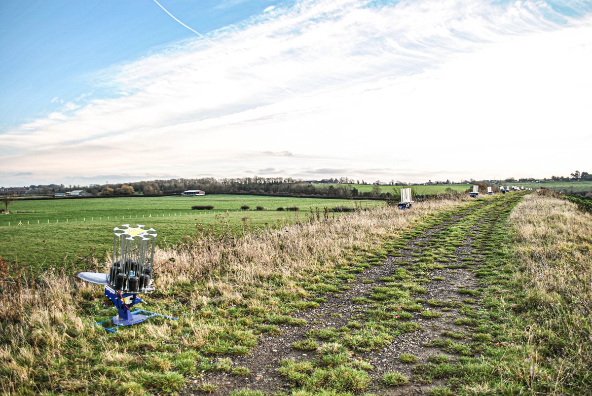 BOXING DAY SHOOT! 

Join us Saturday 26th December and enjoy complimentary mulled wine and mince pies! Take part in Olympic/English skeet and English Sporting shooting as well as our 25-bird Sportrap competition, entries 10am – 2.30pm. 

#ClayShooting #BarbySporting