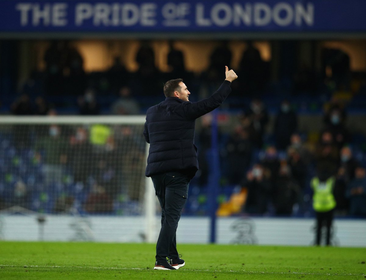 Conclusion - pt 3In close, this thread was prompted by seeing some good friends leave Twitter due to its perceived toxicity. Seeing what I've seen, I can appreciate why and just hope I don't arrive at this one day.Until then, take care fellow s & have a great day  #CFC